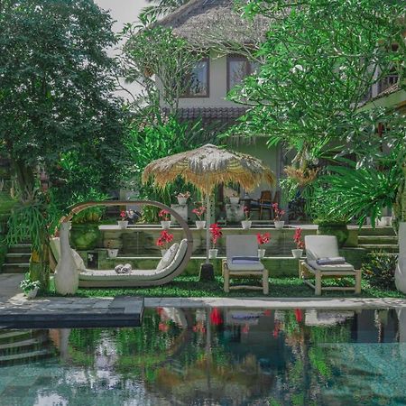 Lokasari Retreat Hotel Ubud  Ngoại thất bức ảnh