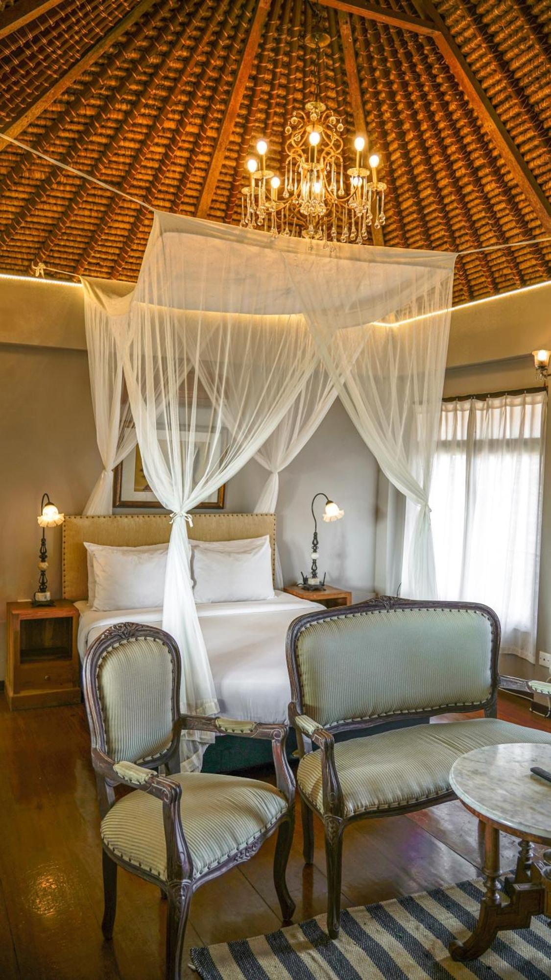 Lokasari Retreat Hotel Ubud  Phòng bức ảnh